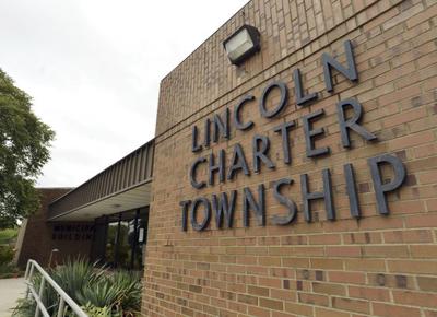 Lincoln Charter Township Building
