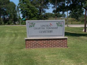 Lincoln Charter Township Cemetery